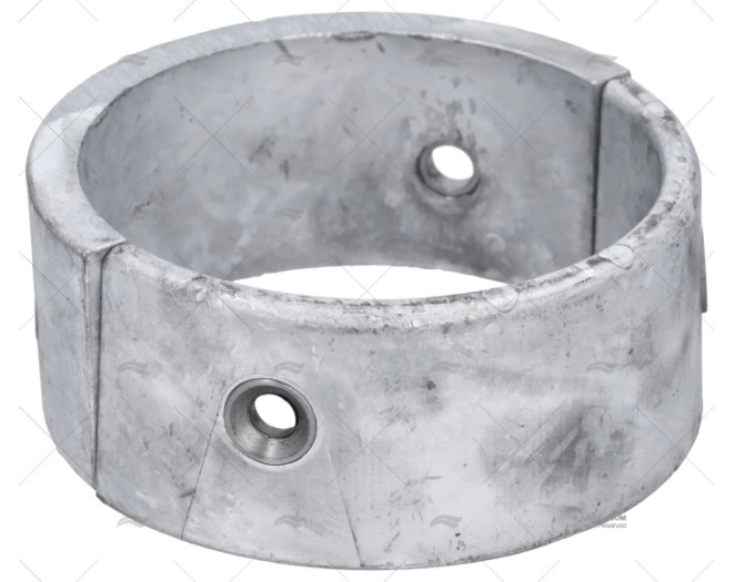 GORI PROPELLER COLLAR ANODE ZINC 13-18" GUARDIAN