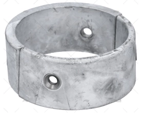 ANODE ZINC COLLIER GORI HELICE 13-18" GUARDIAN