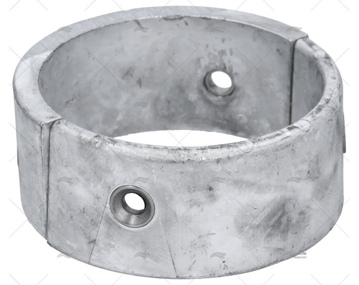 ANODE ZINC COLLIER GORI HELICE 13-18" GUARDIAN