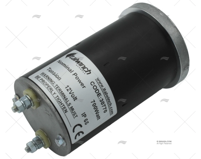 MOTOR MOLINETE  12V  700W SMART MZ ELECTRONICS