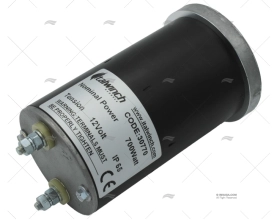 MOTOR GUINCHO SMART 12V 700W MZ ELECTRONICS