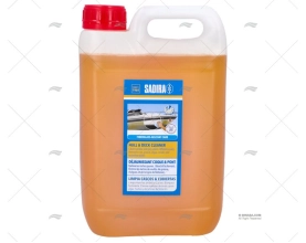 HULLA CLEANER 5L SADIRA