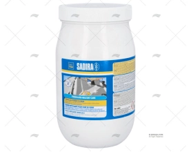 FIBER CLEANING POWDER 1,8KG SADIRA