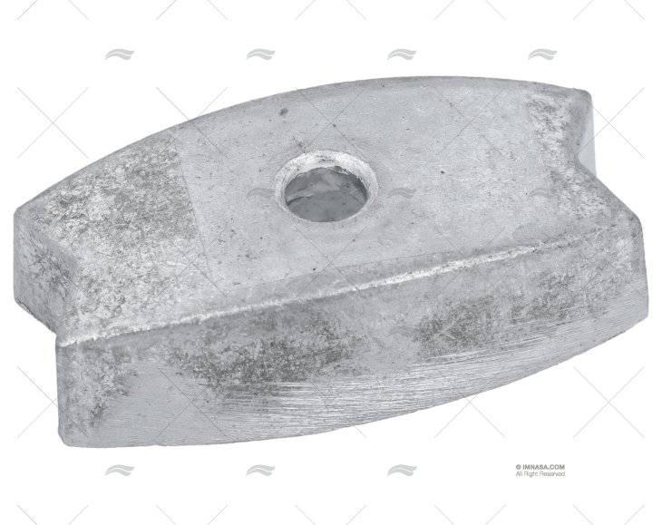 ANODE PLATE VOLVO S-DRIVE