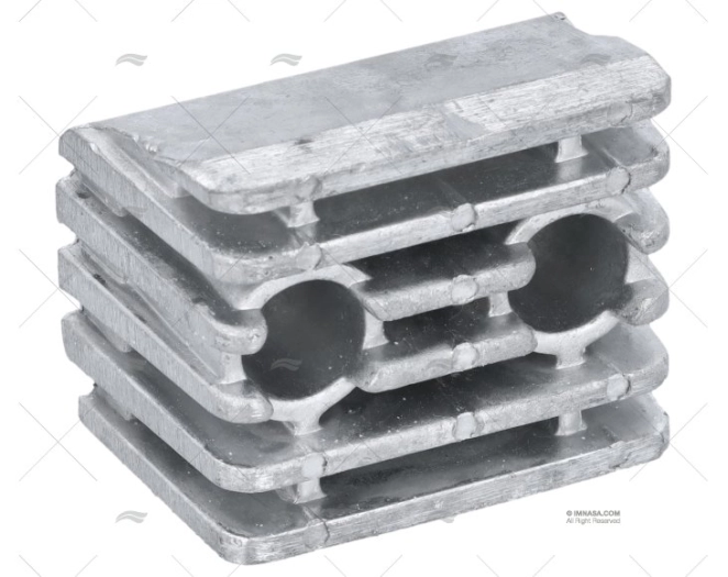 ANODE VOLVO CUBE SERIE DPX