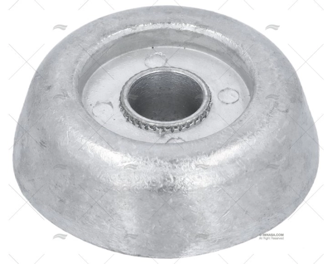 LEWMAR PROW PRO.p 185TT ZINC ANODE