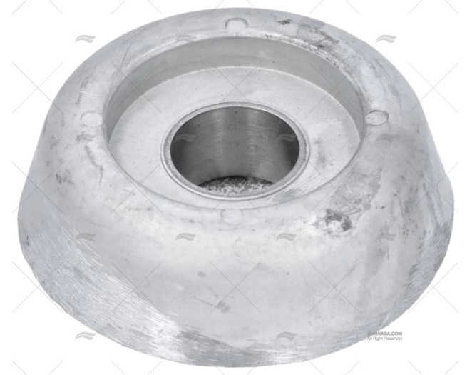 LEWMAR PROW PRO.p 250-300TT ZINC ANODE