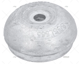 ANODO ALUMINIO SLEI.p SP55-75-95 SE60