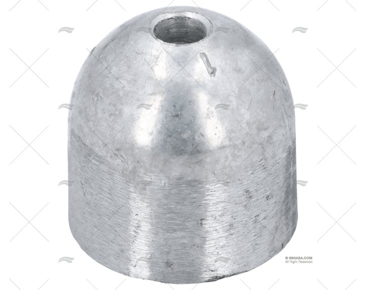 MAX POWER ZINC ANODE 31,8x30mm