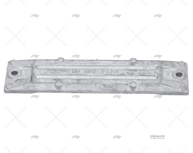 ANODE PLATE HONDA O/B 75-130-225HP