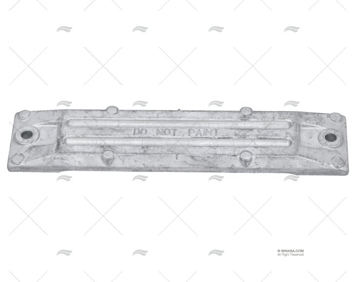 ANODE PLATE HONDA O/B 75-130-225HP