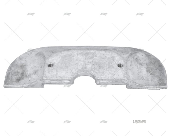 ANODO ALUMINIO MERCRUISER ALPHA ONE/ALPH