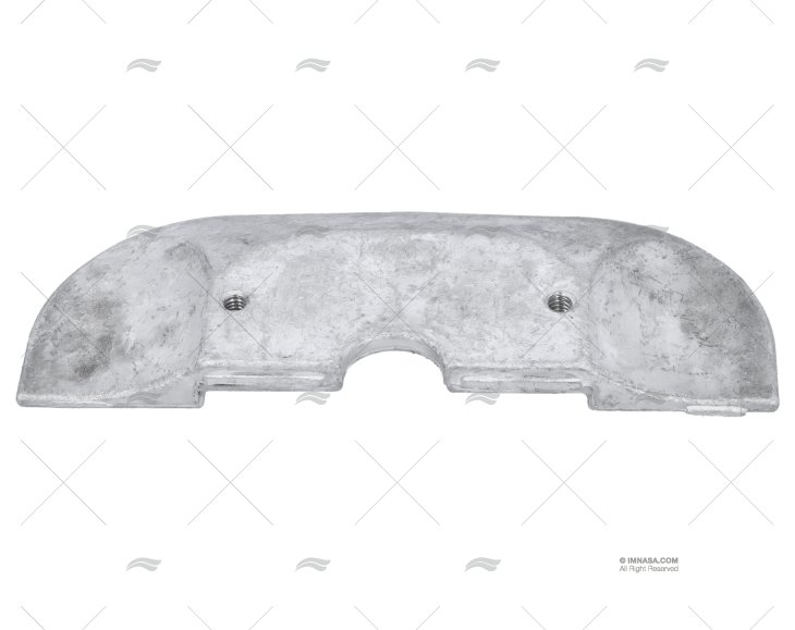 ANODO ALUMINIO MERCRUISER ALPHA ONE/ALPH