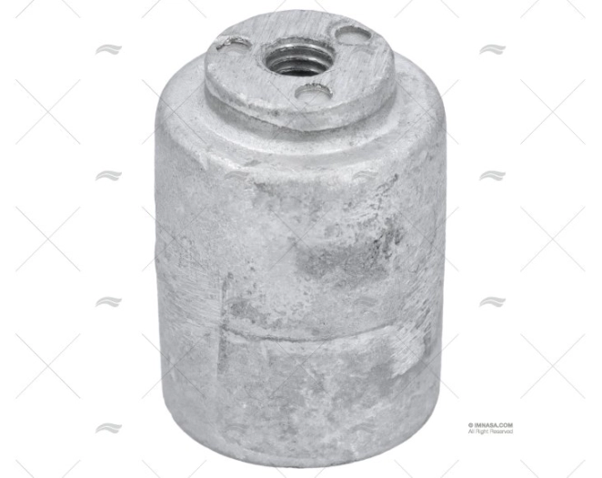 ANODE ALUMINIUM YAMAHA 32x21mm