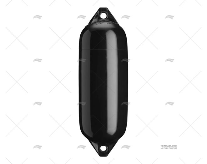 FENDER F2 220x640mm BLACK