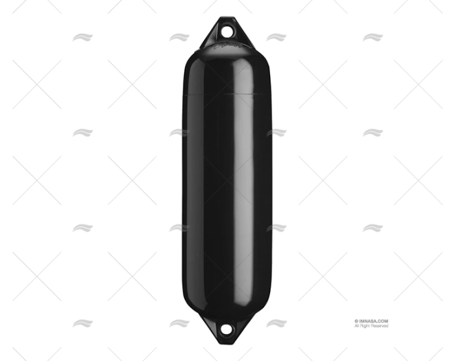 FENDER F3 220x760mm BLACK