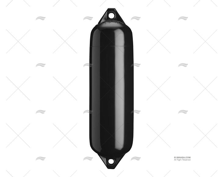 FENDER F3 220x760mm BLACK POLYFORM