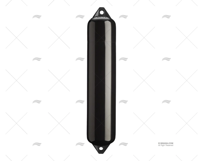 FENDER F4 220x1040mm BLACK POLYFORM