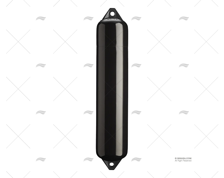 FENDER F4 220x1040mm BLACK POLYFORM