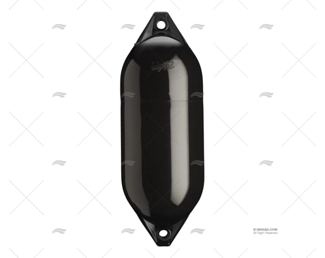 FENDER F5 300x760mm BLACK