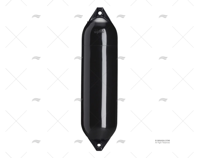 FENDER F6 300x1090mm BLACK