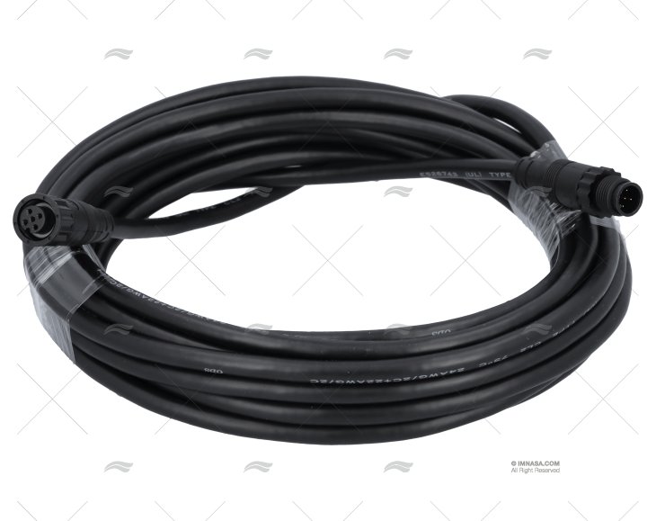 CABLE NMEA2000 6M VDO