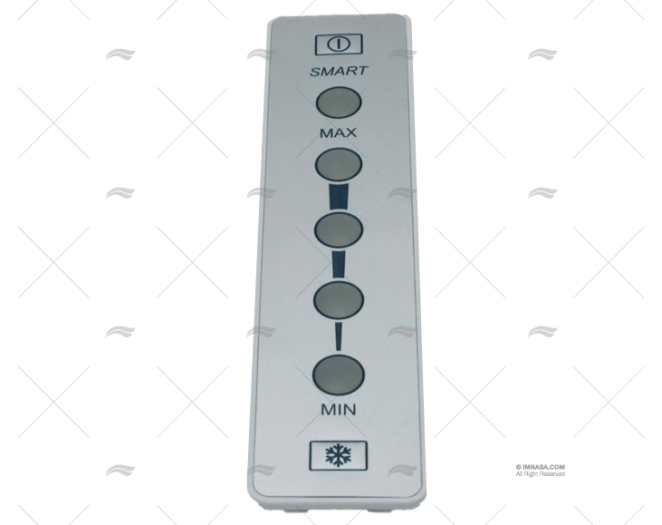 DISPLAY FOR DR42/49/65(II) ISOTHERM