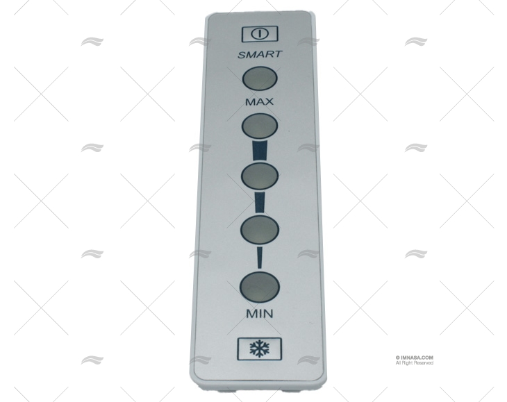 DISPLAY FOR DR42/49/65(II) ISOTHERM