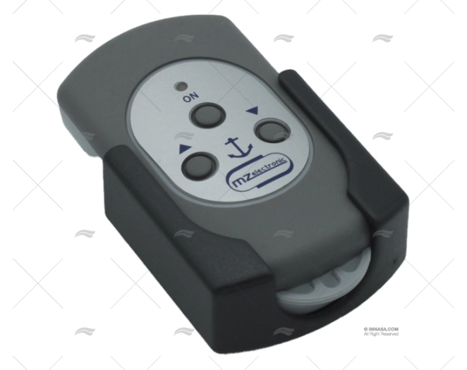 SPARE WIRELESS REMOTE CONTROL 2C 868MHZ MZ ELECTRONICS