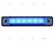 LUMIERE INTERIEUR LED RGBW 12V