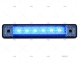 LUZ INTERIOR LED RGBW 12V