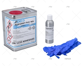 ADEGRIP PVC NA 2Kg CONTACT ADHESIVE