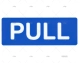 PULL SIGN IMNASA