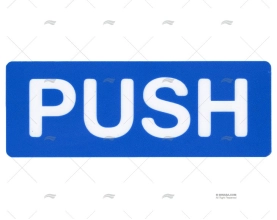 PUSH SIGN IMNASA