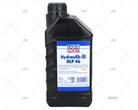 ACEITE HIDRAULICO  1L HLP 46