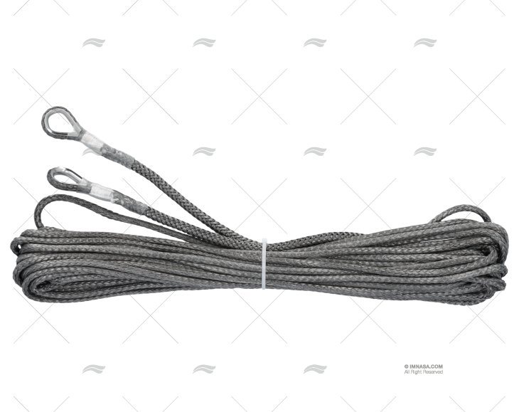 CORDAGE DYNEMA BOUÉE PME 10MTS PME MARE