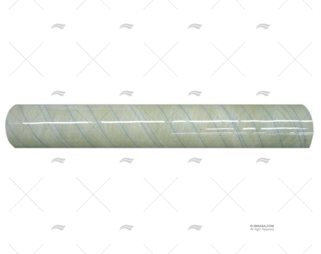 EPOXY TUBE 30mm SHAFT 40 x 48mm LONG 1m