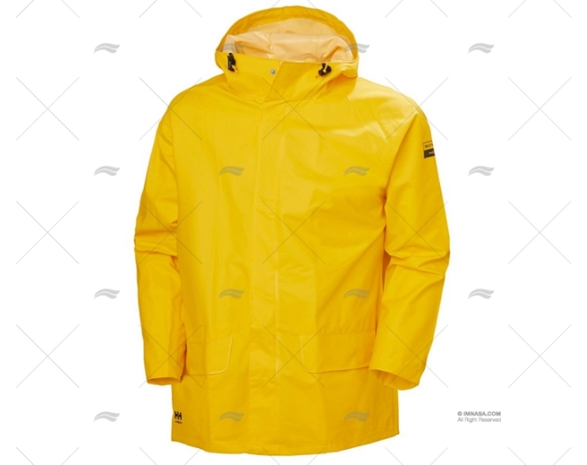 H/H JACKET NUSFJORD HELLY HANSEN