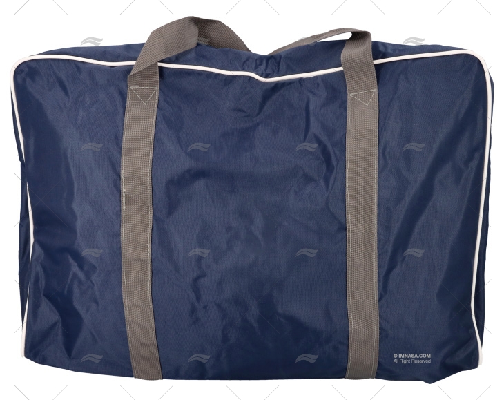 SAFETY BAG W/O LOGO 4 PERSONS