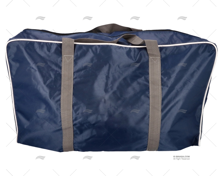 SAFETY BAG W/O LOGO 6 PERSONS