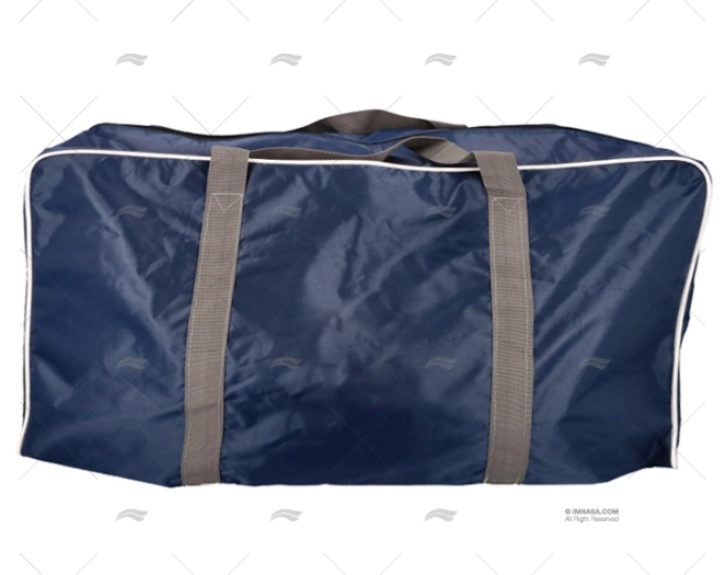 SAFETY BAG W/O LOGO 8 PERSONS