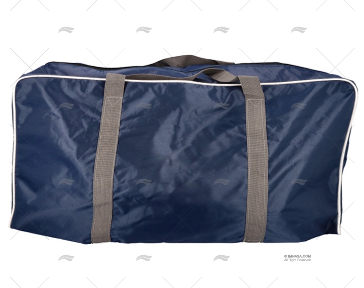 SAFETY BAG W/O LOGO 8 PERSONS