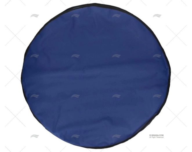 BLUE COVER W/O LOGO FOR LIFEBUOY 78Cm