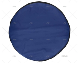 BLUE COVER W/O LOGO FOR LIFEBUOY 78Cm