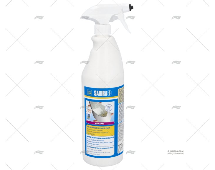 PROTECTEUR ALU 1L SADIRA