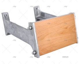 OUTBOARD BRACKET 30kg