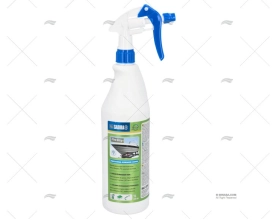 GREASE REMOVER 1L SADIRA