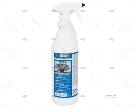 ELIMINATEUR DE SEL 1L SPRAY SADIRA