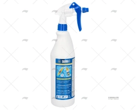 LIMPIADOR PADDLE & KAYAK 1L SPRAY SADIRA