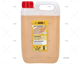 SAL TECK TRATAMIENTO N2 500ml SADIRA